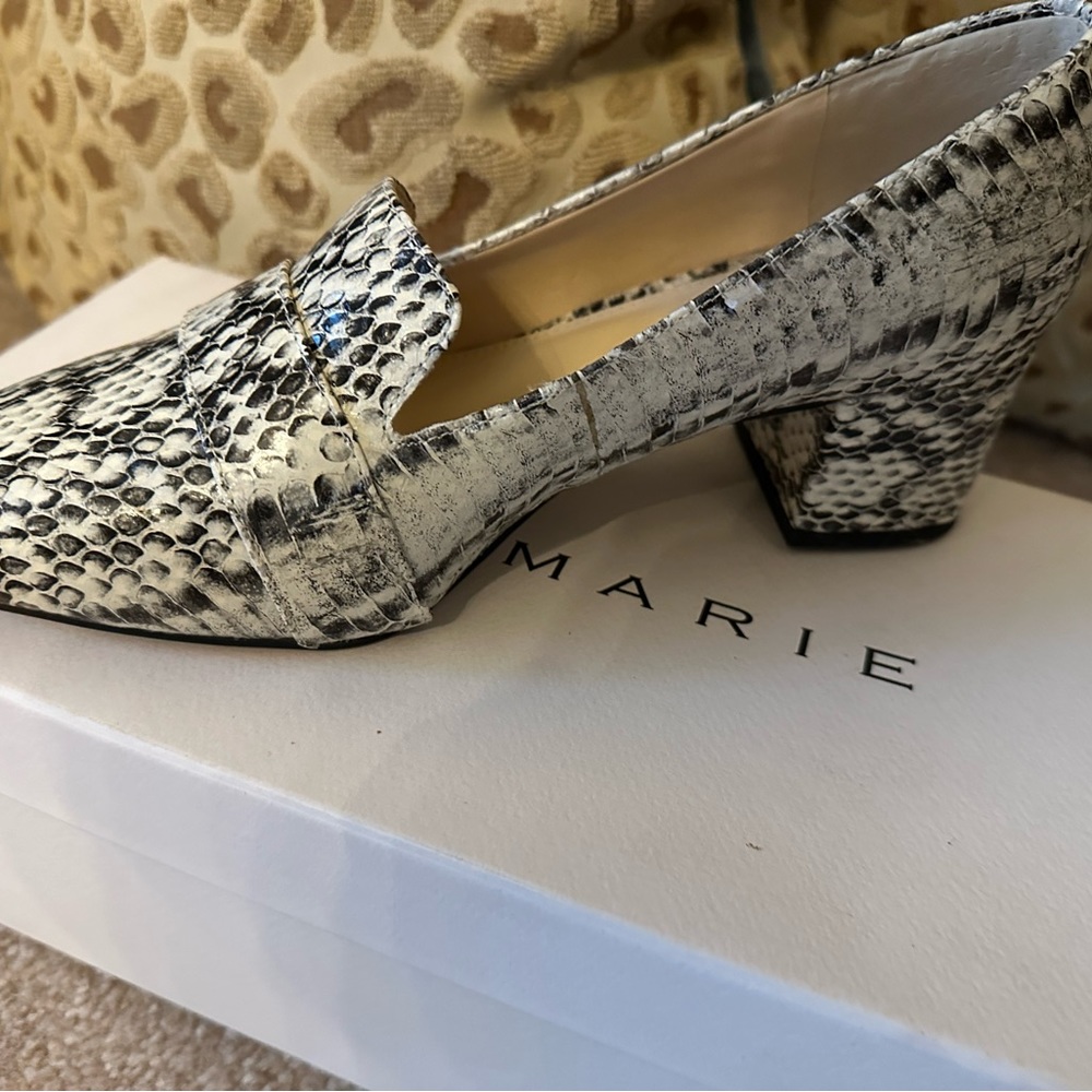 Alex Marie Shoes - Picture 8 of 8